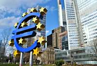 ECB palielina bāzes procentu likmi līdz 3,75%