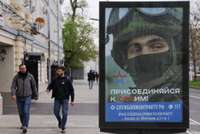 Britu izlūki: Krievijai darbaspēka trūkuma dēļ draud ekonomiskā krīze