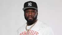 Oktobrī Rīgā uzstāsies reperis “50 Cent”