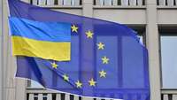 Ukrainā turpmāk 9. maijā tiks atzīmēta Eiropas diena