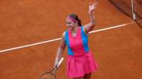 Ostapenko pretiniece Romas “WTA 1000” turnīra pusfinālā būs Ribakina