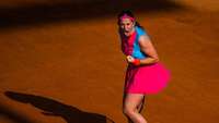 Romas pusfināliste Ostapenko pakāpjas uz 17. vietu WTA rangā