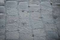 Darba nedēļas sākumā Latvijā iespējamas stipras lietusgāzes