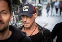 “Rammstein” solists tiek apsūdzēts par nepiedienīgu izturēšanos pret sievietēm