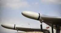 Londona: Krievija maijā uz Ukrainu raidījusi vairāk nekā 300 irāņu dronu