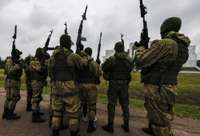 Kazahstāna brīdina par Krievijas centieniem vervēt pilsoņus karam Ukrainā