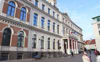 “Kods Rīgai” bažījas par Rīgas domes koalīcijas sabrukšanu un aicina partnerus uz sarunām
