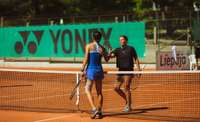 Sacensībās “Liepāja Open” pulcēsies tenisistes no visas pasaules