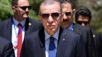 Erdogans: Pirms Zviedrijas uzņemšanas NATO ES jāatsāk iestāšanās sarunas ar Turciju