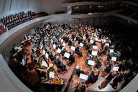 Jūlija beigās Liepājas Simfoniskais orķestris viesosies festivālā Somijā