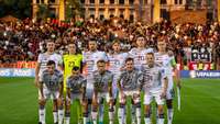 Latvijas futbola izlase EČ kvalifikācijā nenosargā neizšķirtu un zaudē Armēnijai