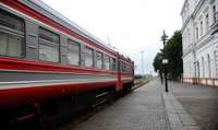 No 31. jūlija vilcieni no Rīgas uz Liepāju un atpakaļ kursēs katru dienu