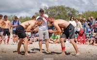 Liepājas pludmalē otro gadu norisināsies sporta festivāls “Beach Games Liepaja”