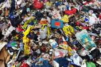 Zane Plone: Ziemā ir īpaši svarīgi atkritumus izmest maisā