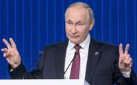 Krievijā gaidāma opozīcijas protesta akcija “Pusdienlaiks pret Putinu”