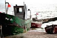 Sestdien Dienvidkurzemē ar plašu svētku programmu svinēs Zvejnieksvētkus