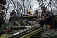 ASV sūtīs kasešu munīciju Ukrainai