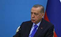 Erdogans neizslēdz iespēju atbalstīt Zviedrijas dalību NATO