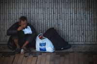 ANO: Trīs gados nabadzībā ieslīguši 165 miljoni cilvēku