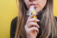 Par nikotīna saturošu produktu reklamēšanu pērn PTAC sācis piecas administratīvās lietas