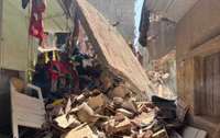 Kairā sabrūkot dzīvokļu ēkai, 12 bojāgājušie