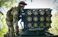 Ukrainas pretgaisa aizsardzība iznīcinājusi visus trieciendronus, kas virzījās uz Kijivu