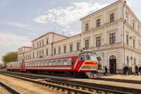 Rīgas vilciena kursēšanas laikam tiks pieskaņoti sabiedriskā transporta reisi