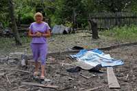 Ukrainas ģenerālprokuratūra: Kopš kara sākuma okupanti nogalinājuši vairāk nekā 10 000 civiliedzīvotāju