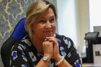 Liepājas Nakts patversmes jaunā vadītāja Ilona Šlisere: “Sociālo vidi iepazinu visās tās šķautnēs”