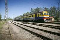 Lietuvas satiksmes ministrs: Nākamgad varētu sākt kursēt pasažieru vilciens starp Viļņu un Rīgu