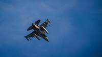 Mediji: Norvēģija piešķirs Ukrainai iznīcinātājus F-16