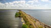 Aicina pārgājienā pētīt Liepājas ezera un Baltijas jūras piekrastes kvalitāti