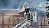 Francijā ugunsgrēkā invalīdu brīvdienu mājā 11 bojāgājušie