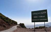 Ceļu satiksmes negadījumā Marokā gājuši bojā 24 cilvēki