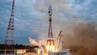Krievija palaiž kosmosa zondi uz Mēnesi