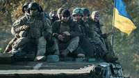 Ukrainas Galvenā izlūkošanas pārvalde paziņo par operāciju Krimā