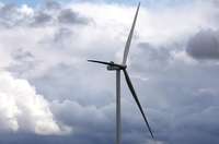 “Augstsprieguma tīkls”: Oktobrī Latvijā sasniegta vēsturiski augstākā vēja elektroenerģijas izstrāde