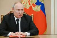Putins parakstījis likumu par iesaukšanas vecuma palielināšanu līdz 30 gadiem