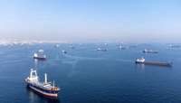 Ukraina atvērusi koridorus civilajiem kuģiem no vairākām Melnās jūras ostām