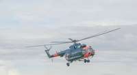 Latvija Ukrainai piegādājusi vēl vienu helikopteru