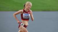 Agate Caune sasniedz pasaules čempionāta finālu 5000 metru skrējienā