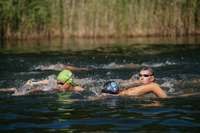 Liepājas atklātā ūdens peldēšanas sacensībās pulcēsies distanču peldētāji no Latvijas un Lietuvas