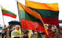 Lietuva atzīmē Krievijas armijas izvešanas 30. gadadienu