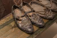 Liepājas muzejs aicina uz Ievas Pīgoznes lekciju par kāju āvumu gadsimtu gaitā