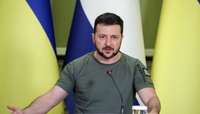 Zelenskis: Ukraina gatava apmainīt Belgorodu pret dalību NATO