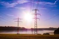 ES valstis panākušas kopīgu nostāju par elektroenerģijas tirgus reformu
