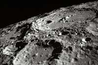 Krievijas kosmosa zonde avarējusi uz Mēness