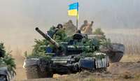 Ukrainas ģenerālštābs apstiprina Andrijivkas atbrīvošanu