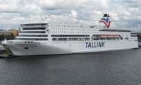 “Tallink” lauž līgumu par kuģa “Romantika” iznomāšanu