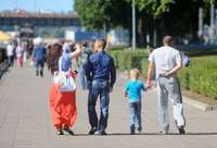 Specdienesti: Latvijā pastāv risks saasināties etniskajai spriedzei